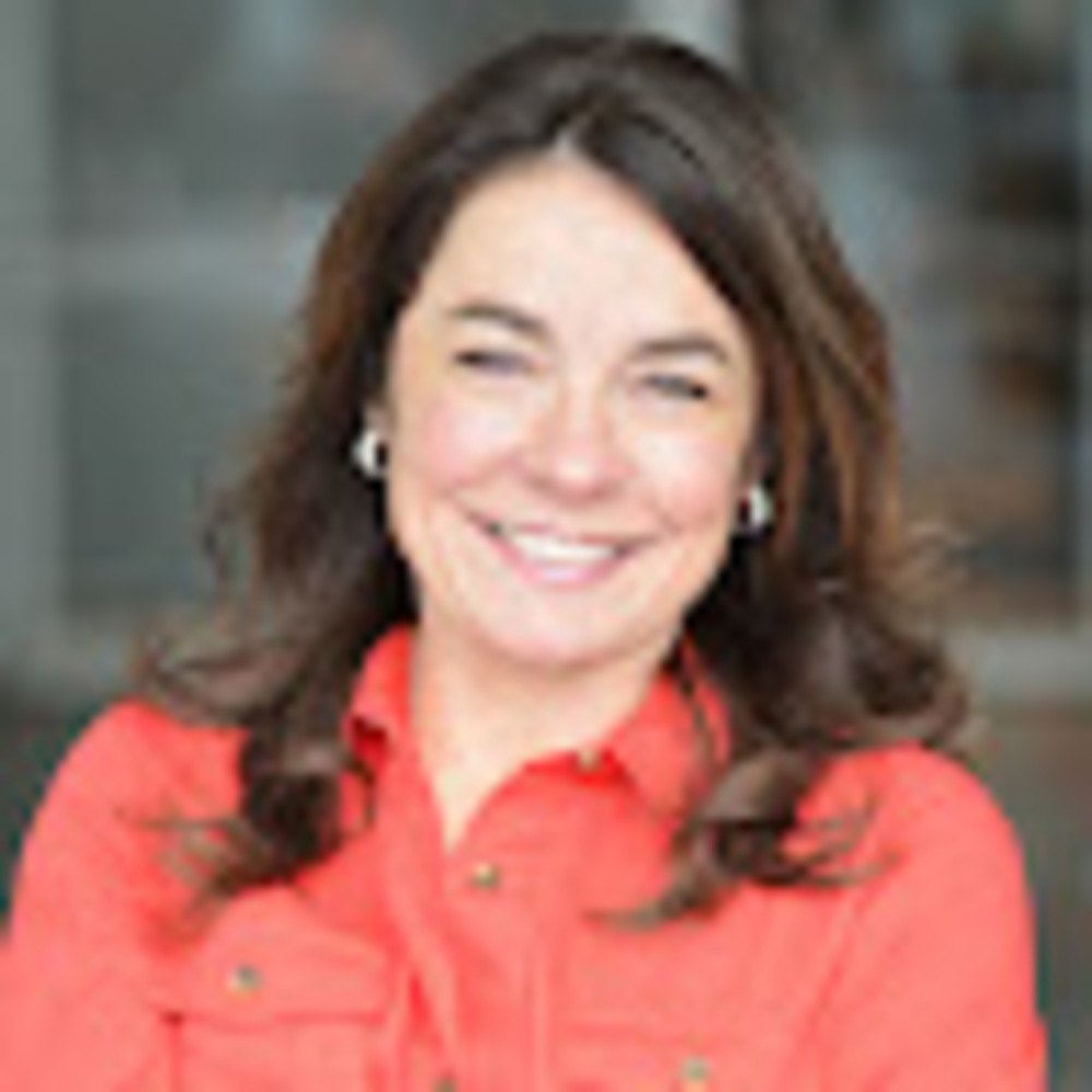 Meet your Posher, Heidi